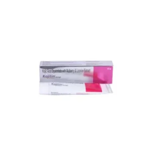 kojitin ultra cream