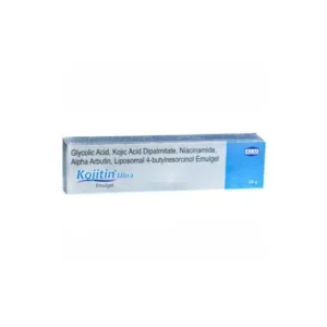kojitin ultra gel