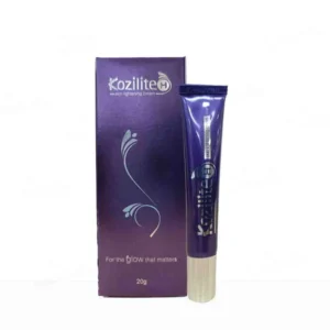 Kozilite-H Skin Lightening Cream | (20 GM)
