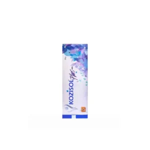 kozisol gel