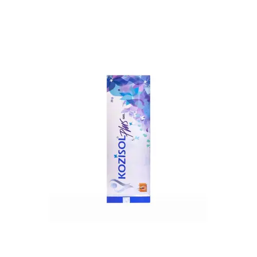 kozisol gel