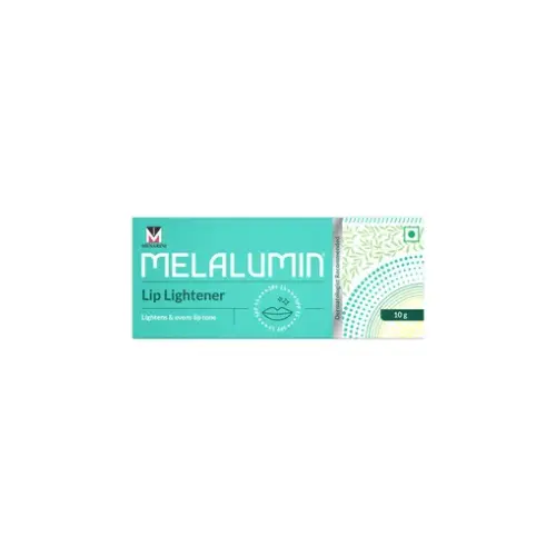 melalumin lip lightener