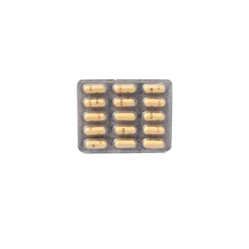 nutrolin b plus capsule