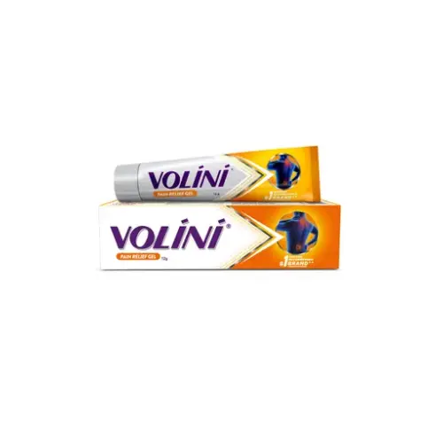 volini gel