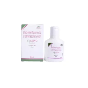 zydip c lotion