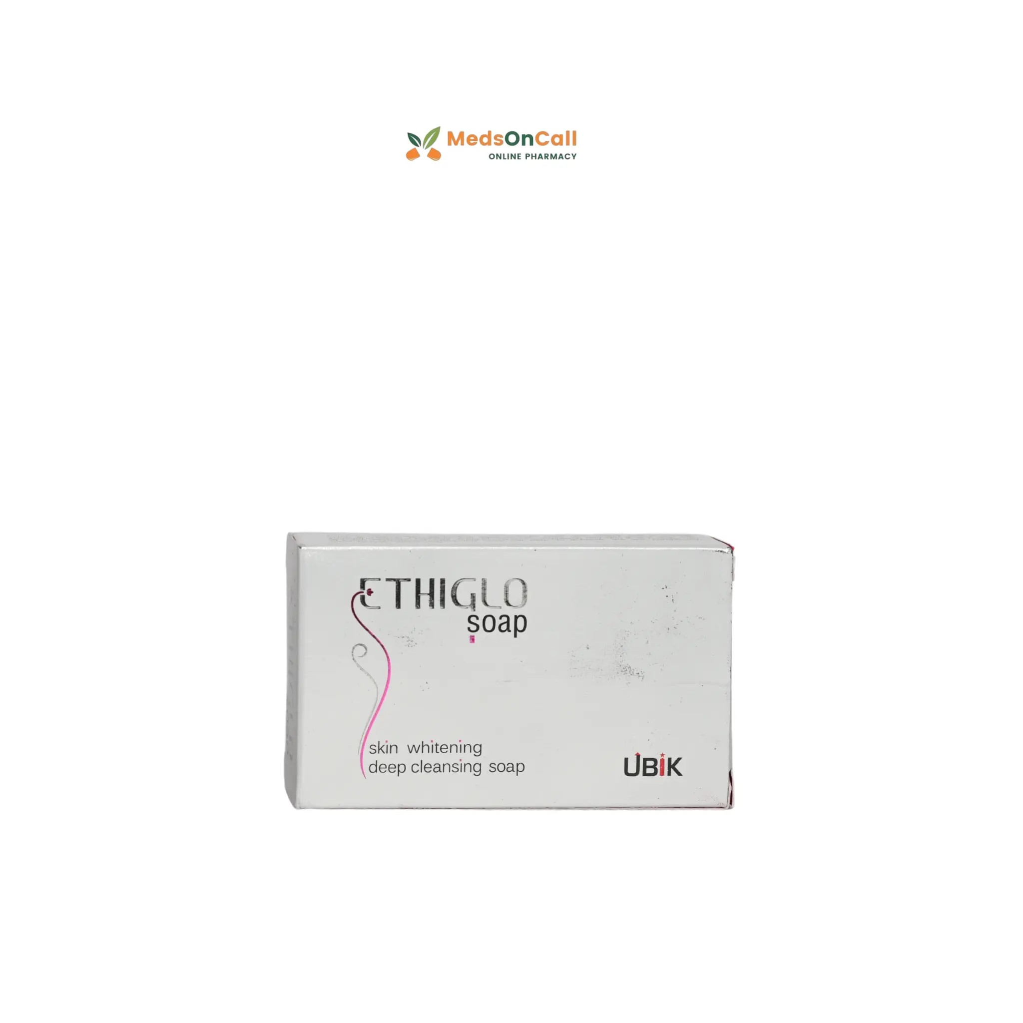Ethiglo Soap 75GM | (75 GM)