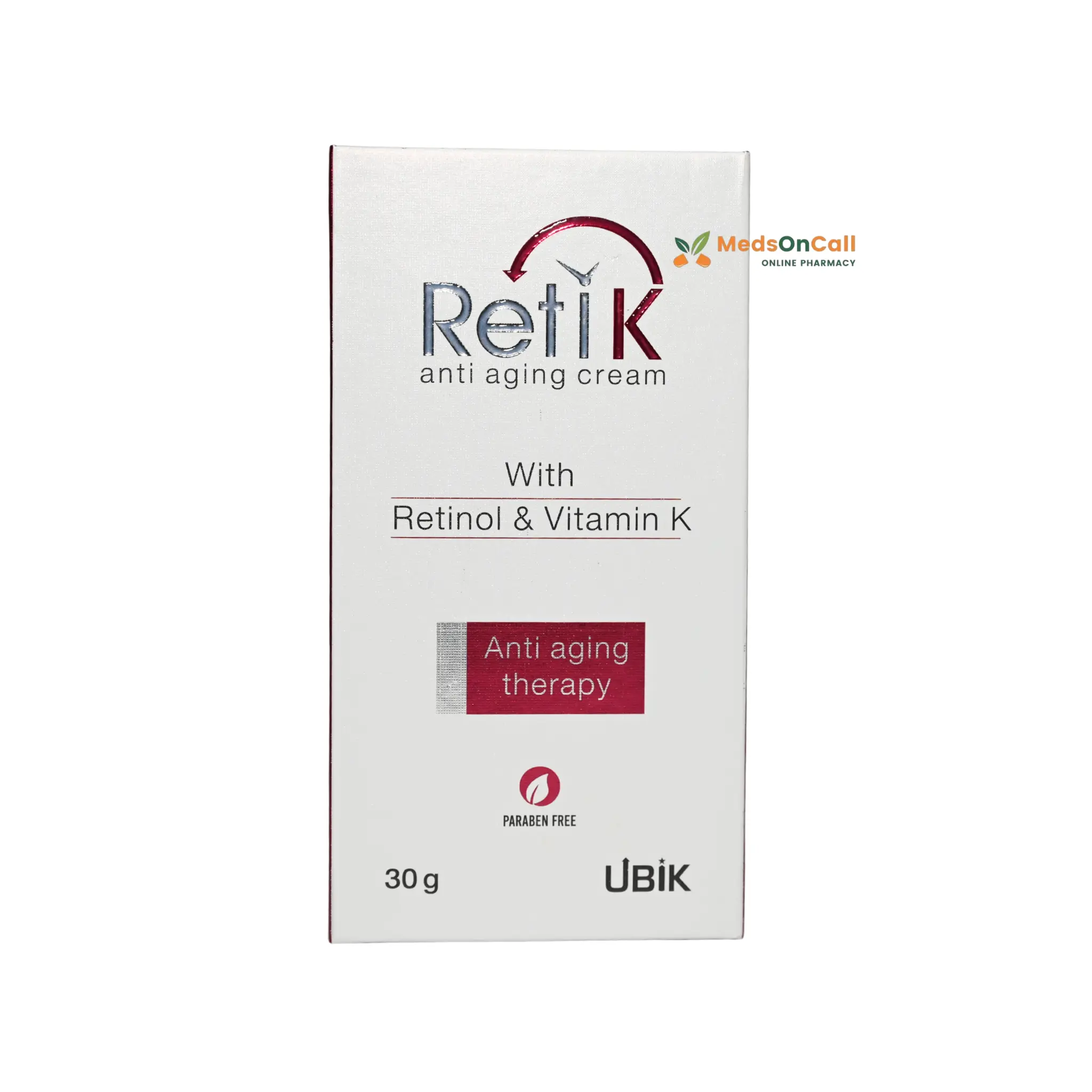 Retik Cream | (30 GM)