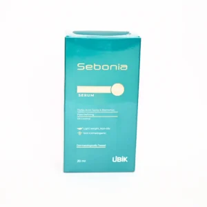 Sebonia Niacinamide Zinc Serum | (20 ML)