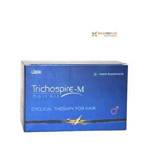 Trichospire-M Hair Kit | (1 Kit)