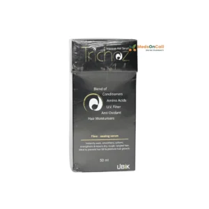 Trichoz Hair Serum | (50 ML)