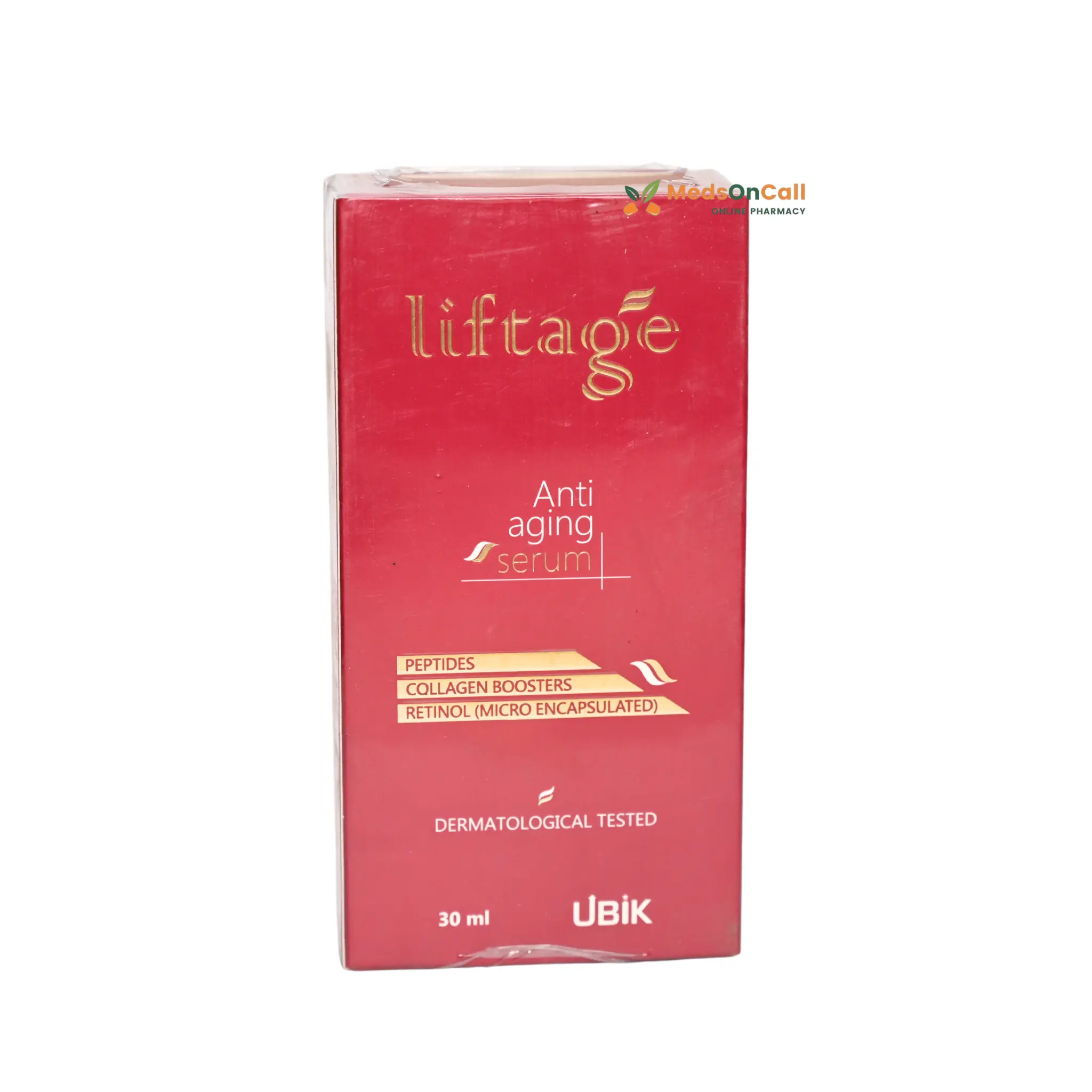Liftage Anti | (30 ML) - Image 3