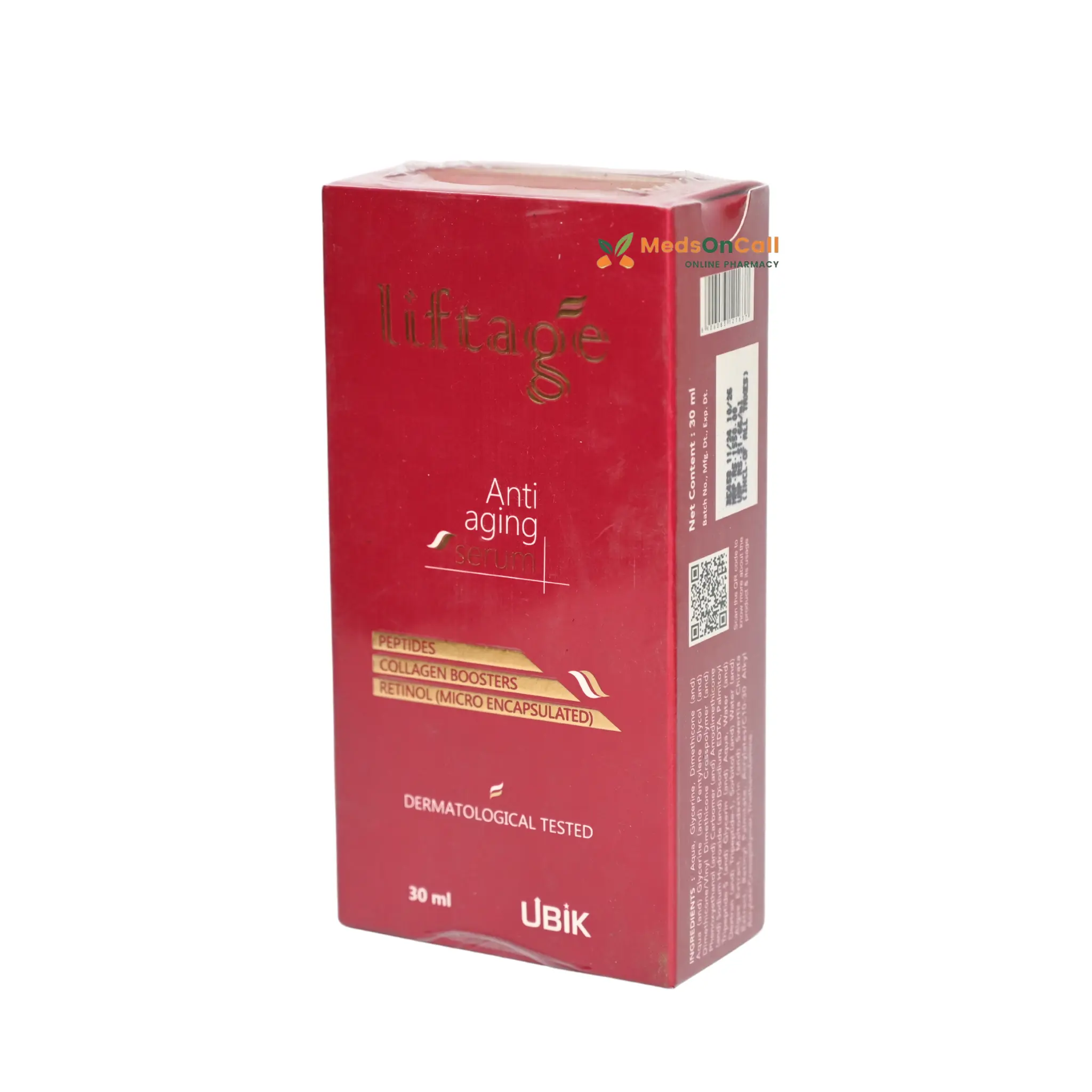 Liftage Anti | (30 ML) - Image 4