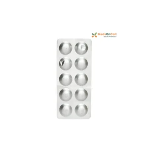 Zinfate Tablet 10's | (10 Tablets)