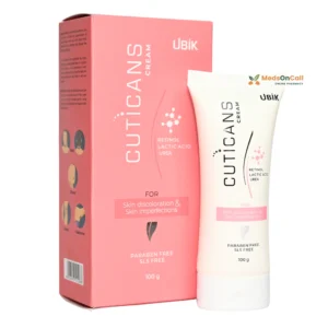 Cuticans Cream | (100 GM)