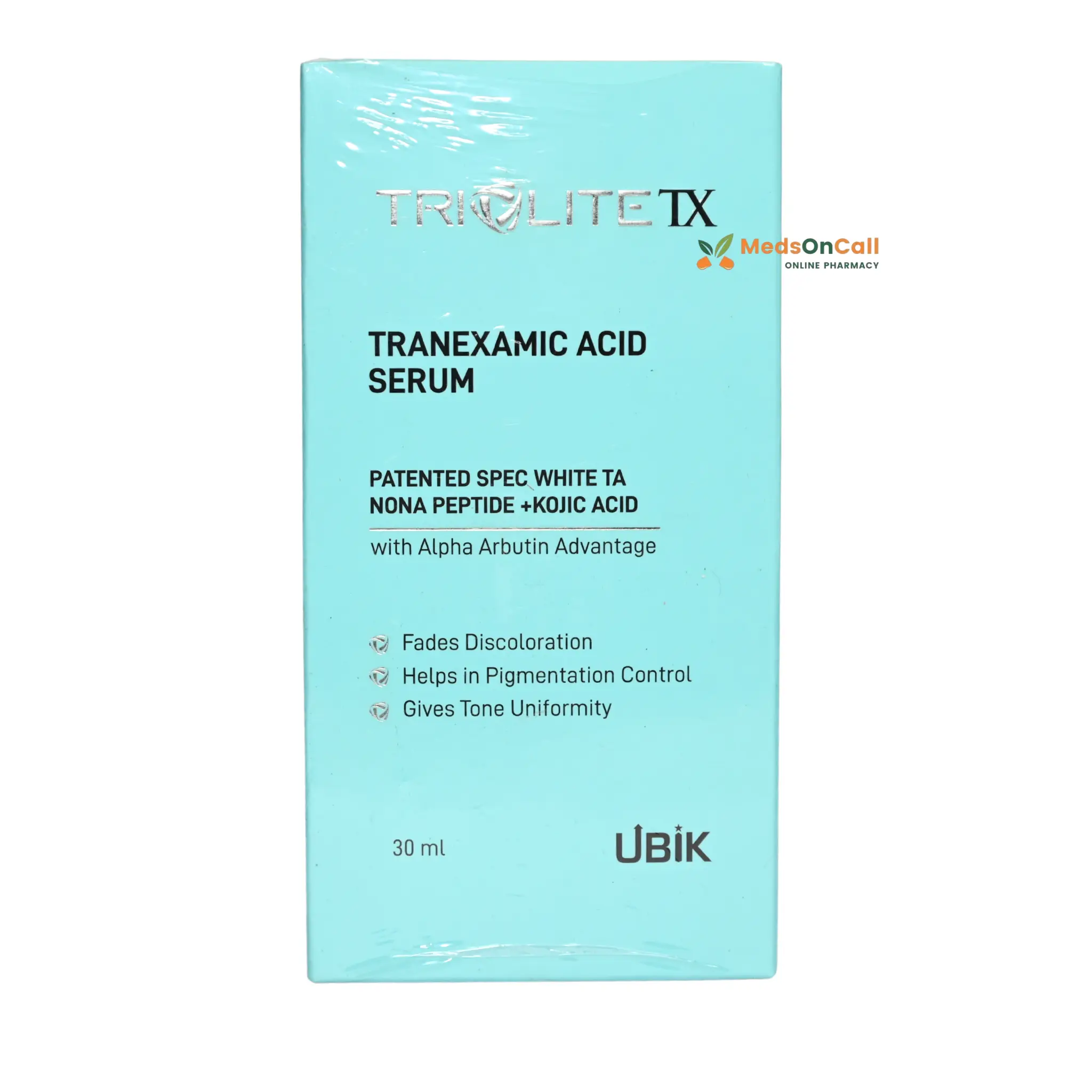 Triolite TX Serum | (30 ML) - Image 5