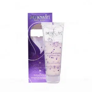 Acnewin Plus Face Wash | (70 GM)