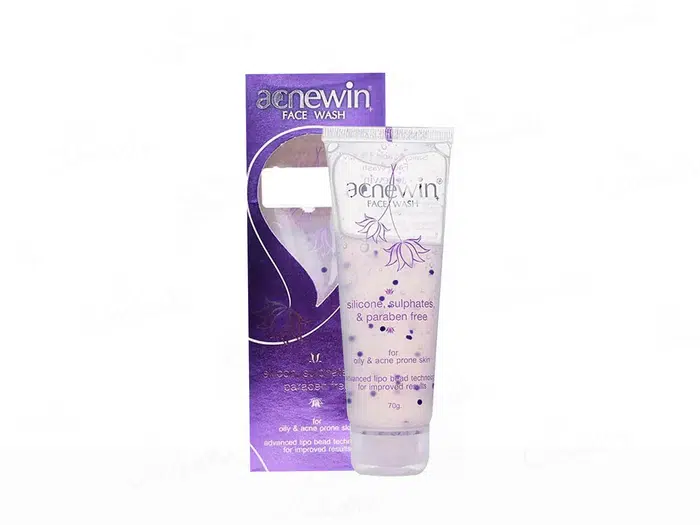 Acnewin Plus Face Wash | (70 GM)