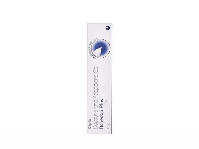 Acnedap Plus Gel | (15 GM) - Image 2