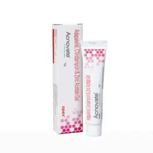 Acnovate Gel | (15 GM)