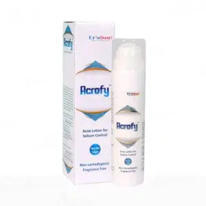 Acrofy Acne Lotion1