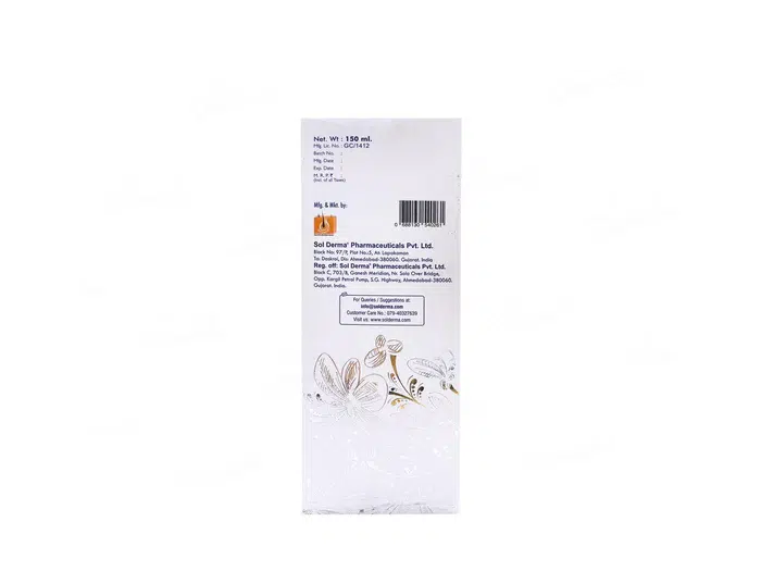 Actame F Foaming Face Wash | (150 ML) - Image 2