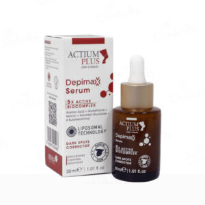 ActiumPlusDepimaxserum