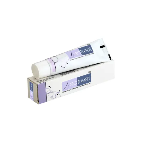 Actreat Gel