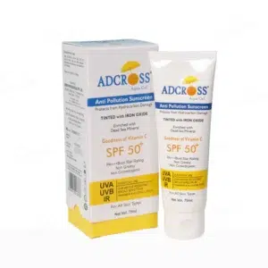 AdonisAdcrossSPF50_AquSunscreenGel