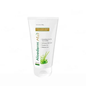 AloedermMaxLight_Non-GreasyMoisturizingSkinCream-150g01