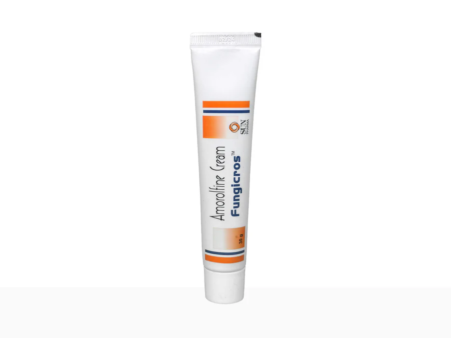Fungicros Cream | (30 GM) - Image 2