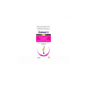Anaboom AD Anti-Dandruff Shampoo