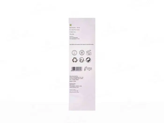 Anatrix Anti-Hairfall Shampoo | (120 ML) - Image 3