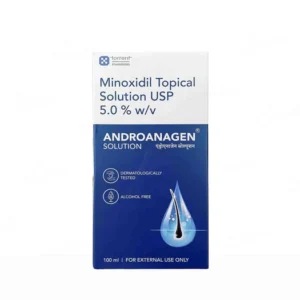 Androanagen Solution