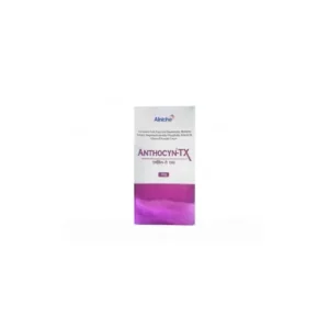 Anthocyn-TX Cream