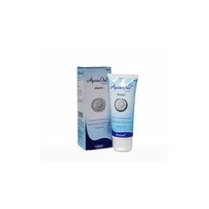 Aqua Oat Moisturizing Cream