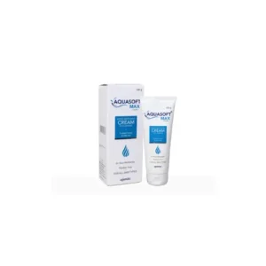 Aquasoft Max Intense Moisturizing Cream