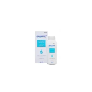 Aquasoft Moisturizing Lotion