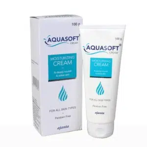 Aquasoftmoisturizingcreamajanta100g