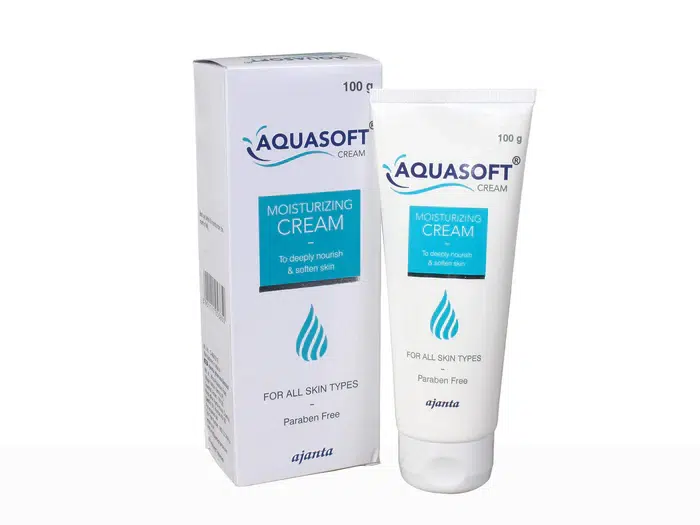 Aquasoftmoisturizingcreamajanta100g
