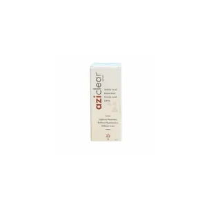 Aziclear Serum