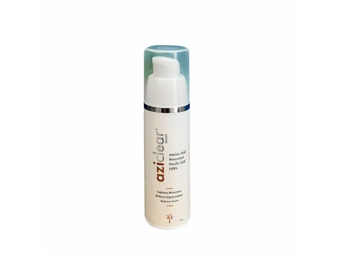 Aziclear Serum | (30 ML) - Image 2