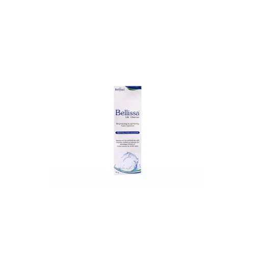 Bellissa Lite Brightening & Lightening Face Cleanser