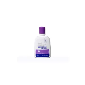 Benzac AC 5% Gel Wash
