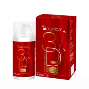 Botanica 3D Serum