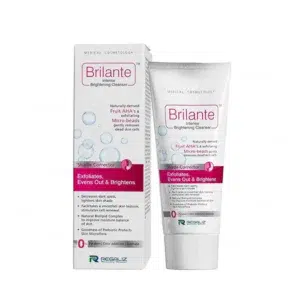 Brilante Intense Brightening Cleanser