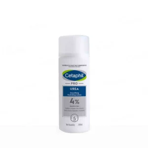 Cetaphil PRO Urea 4% Smoothing Hydrating Lotion | (200 ML)