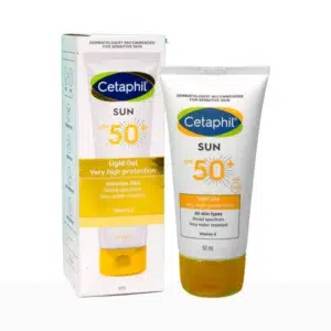 Cetaphilsunspf50