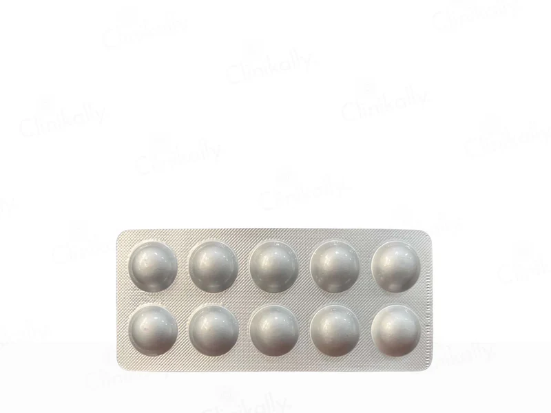 Chekfall 2.5mg Tablet | (10 Tablets) - Image 4