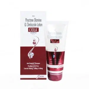 Ciola Shampoo | (100 ML)