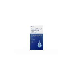 Curatio Androanagen Solution